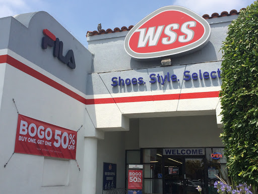 Shoe Store «WSS», reviews and photos, 8830 Garfield Ave, South Gate, CA 90280, USA