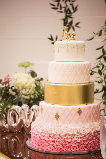 Event Planner «La Crosse Bridal EXPO», reviews and photos, 418 Main St, La Crosse, WI 54601, USA