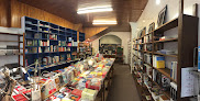 Librairie Papeterie Le Marque Page Sisteron