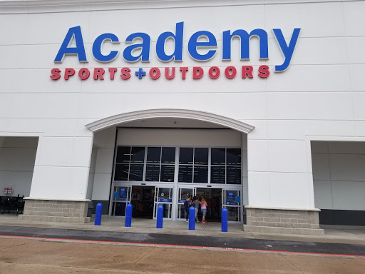 Sporting Goods Store «Academy Sports + Outdoors», reviews and photos, 9470 FM 1960, Humble, TX 77338, USA