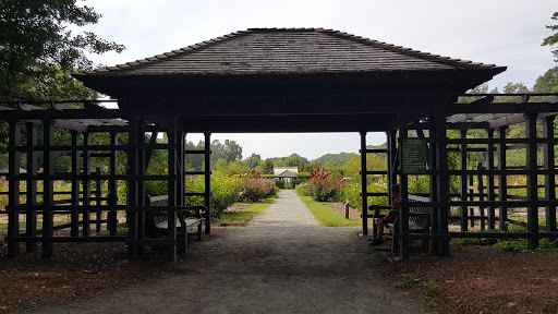 Museum «Reynolda House Museum of American Art», reviews and photos, 2250 Reynolda Rd, Winston-Salem, NC 27106, USA