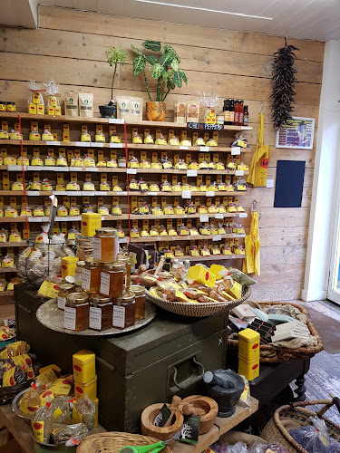 Comments and reviews of The Spice Shop