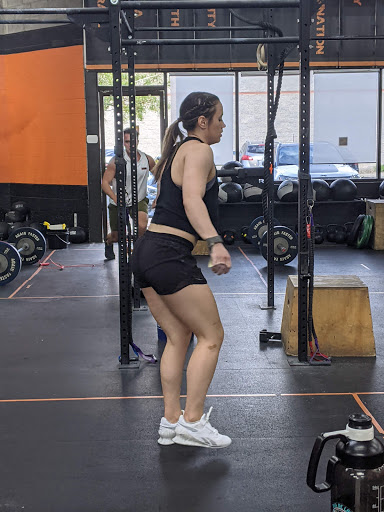 Gym «Spark CrossFit», reviews and photos, 5444 E Washington St #3, Phoenix, AZ 85034, USA