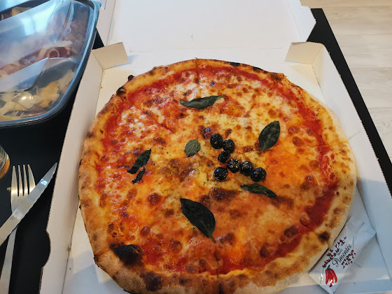 Au Four à Pizza | Chausson, vin et pizza italienne à emporter, Le Perreux-sur-Marne  Le Perreux-sur-Marne restaurants Avis et numéro de téléphone