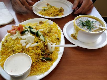 Mahal Restaurant - Pakistan/Indian Food Hamilton
