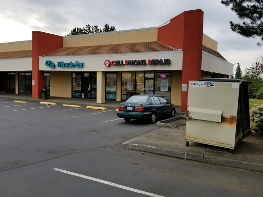 Mobile Phone Repair Shop «CPR Cell Phone Repair Tacoma South», reviews and photos, 3702 S Fife St Suite L, Tacoma, WA 98409, USA