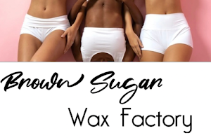 Brown Sugar Wax Factory image