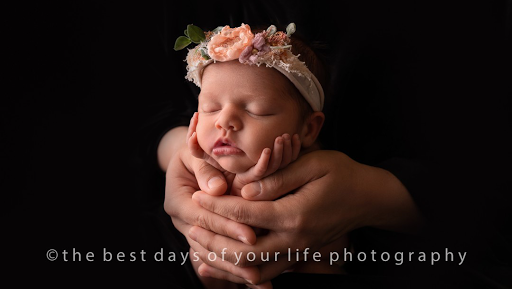 The Best Days of Your Life Photography
