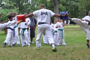 United Martial Arts image