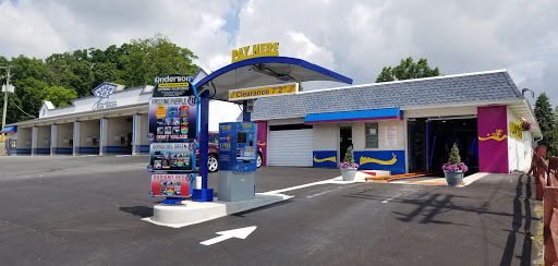 Anderson Ultra Express Car Wash Dover #1 en Dover, PA