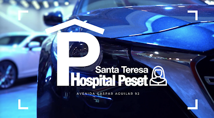 Parking Parking Santa Teresa HOSPITAL PESSET | Parking Low Cost en La Raiosa | Valencia Ciudad – Valencia