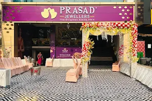 Prasad Jewellers | Best Jewellery Shop In Jharsuguda image