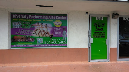 Diversity Performing Arts Center