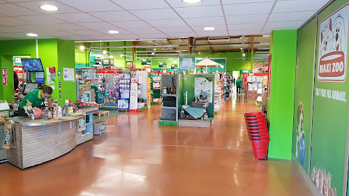 Magasin d'articles pour animaux Maxi Zoo Montpellier - Lattes Lattes