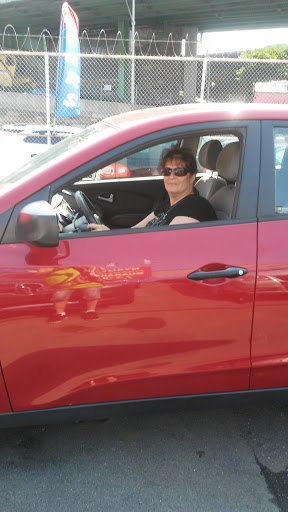Used Car Dealer «Hamilton Avenue Auto Sales», reviews and photos, 39 16th St, Brooklyn, NY 11215, USA