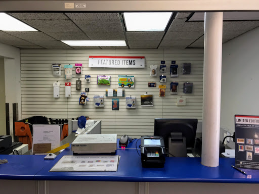 Post Office «United States Postal Service», reviews and photos, 9500 W 144th Pl, Orland Park, IL 60462, USA