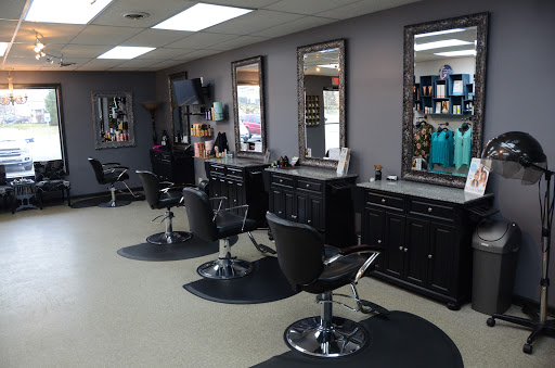 Hair Salon «Adore Aesthetic & Hair Salon», reviews and photos, 5855 E 211th St #17, Noblesville, IN 46062, USA