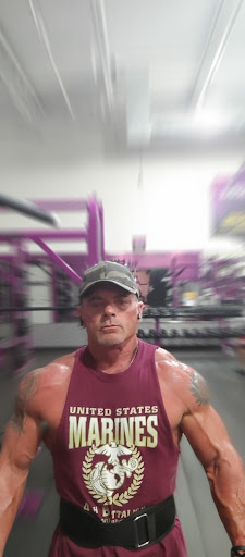 Gym «Planet Fitness», reviews and photos, 3233 SE Maricamp Rd #500, Ocala, FL 34471, USA