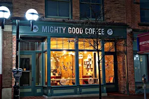 Mighty Good Coffee Roasting Company image