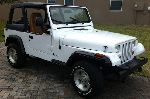 Auto Body Shop «Main Street Collision Inc», reviews and photos, 990 E Plant St, Winter Garden, FL 34787, USA