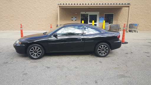 Department Store «Walmart Supercenter», reviews and photos, 1815 E Ohio Pike, Amelia, OH 45102, USA