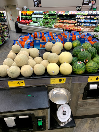 Grocery Store «Safeway», reviews and photos, 205 N 5th Ave, Yakima, WA 98902, USA