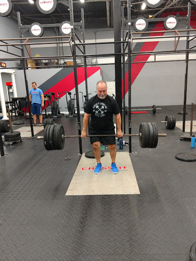 Gym «CrossFit South Shore», reviews and photos, 1507 Smithtown Ave, Bohemia, NY 11716, USA