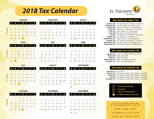 El Triunfo Corporation image