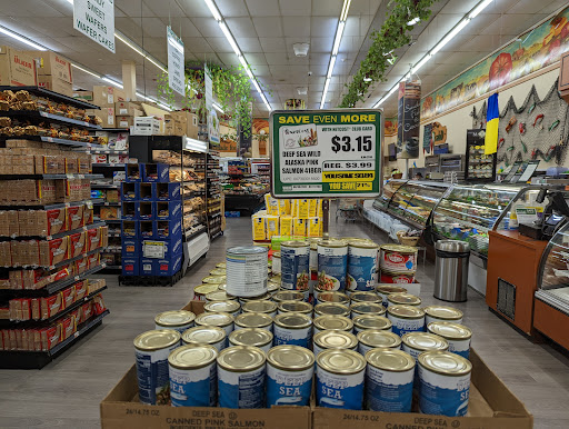 Grocery Store «NetCost Market», reviews and photos, 11701 Bustleton Ave, Philadelphia, PA 19116, USA