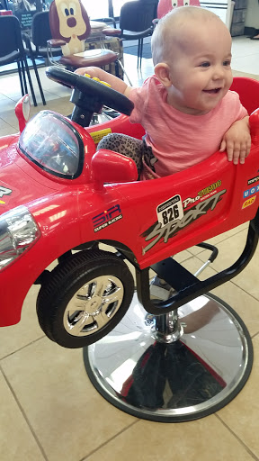 Hair Salon «Modern Hair Care», reviews and photos, 67378 Main St, Richmond, MI 48062, USA