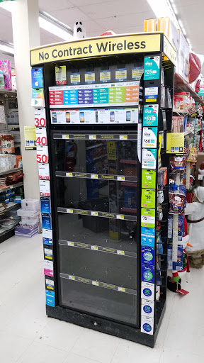 Discount Store «Dollar General», reviews and photos, 111 Beacon Rd, Middle River, MD 21220, USA