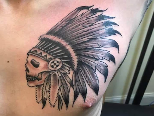 Explore wrist tattoo placement ideas, creative tattoo ideas in Calhoun, available at Velvet Panther Tattoo and Piercing