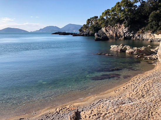 Bunker Beach