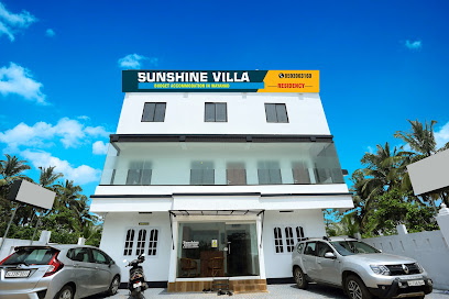 Sunshine Villa