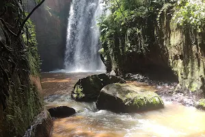 Cachoeira Véu da Noiva - Rancharia image