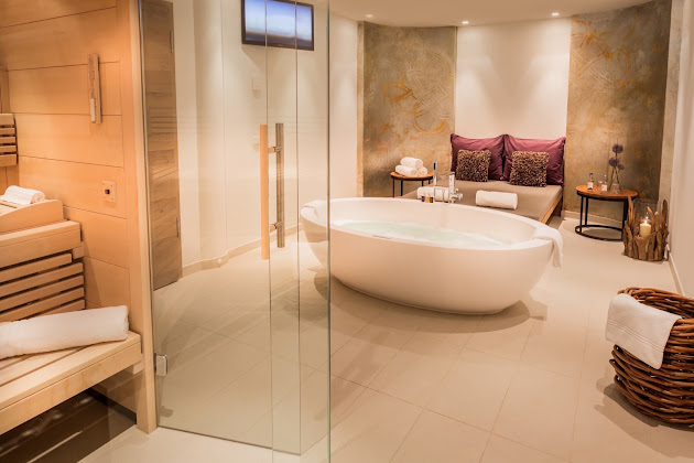 Photos du propriétaire hôtels Hotel Exquisit 87561 Oberstdorf