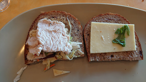 Sandwich Shop «Panera Bread», reviews and photos, 13100 E Colfax Ave, Aurora, CO 80011, USA