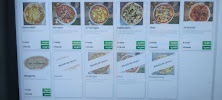 Pizza du Pizzas à emporter Distributeur de Pizza - Le Repère à Dives-sur-Mer - n°2