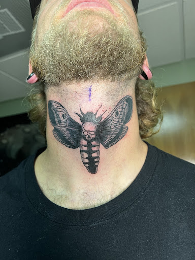 Explore forearm tattoo name ideas, creative tattoo ideas in Melbourne, available at The Selfcare Trifecta