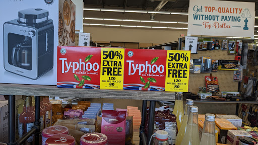 Home Goods Store «Tuesday Morning», reviews and photos, 901 S Interstate Hwy 35, Georgetown, TX 78628, USA