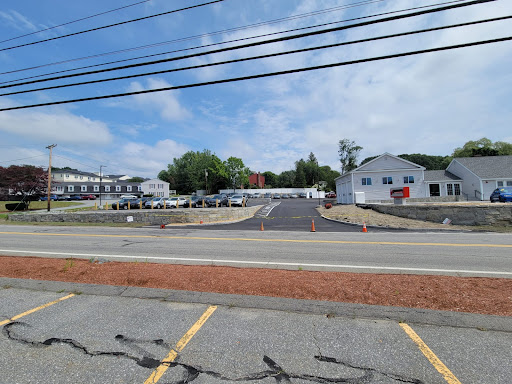 Used Car Dealer «Advanced Auto Sales», reviews and photos, 818 Main St, Tewksbury, MA 01876, USA