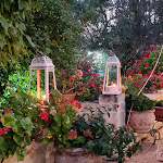 Photo n°5 de l'avis de Luca.u fait le 01/07/2021 à 21:58 sur le  Ristorante Casina Spina à Francavilla Fontana