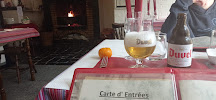 Plats et boissons du Restaurant français Restaurant Le Saint Laurent à Wattrelos - n°6