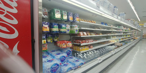 Supermarket «S F San Diego Supermarket», reviews and photos, 6935 Linda Vista Rd, San Diego, CA 92111, USA