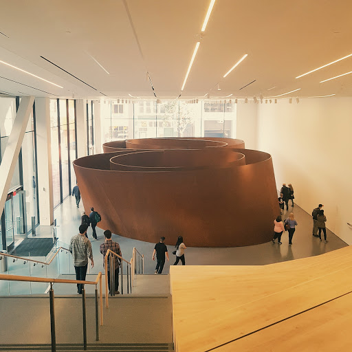 Gift Shop «SFMOMA Museum Store», reviews and photos, 151 3rd St, San Francisco, CA 94103, USA