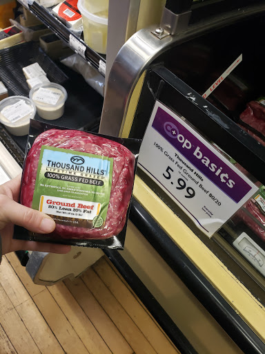 Natural Foods Store «Syracuse Real Food Co-op», reviews and photos, 618 Kensington Rd, Syracuse, NY 13210, USA