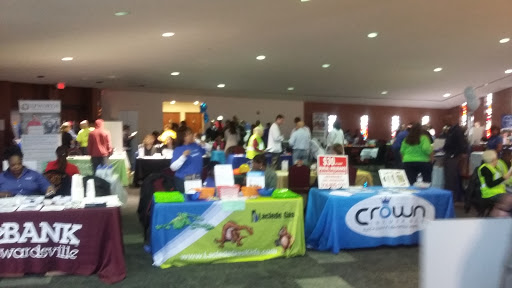 Community Center «Ferguson Community Center», reviews and photos, 1050 Smith Ave, Ferguson, MO 63135, USA