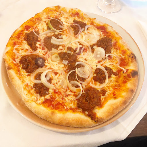 RistORO en Purkersdorf