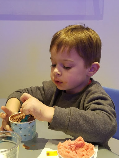 Ice Cream Shop «Frost Gelato - Highland Park», reviews and photos, 617 Central Ave, Highland Park, IL 60035, USA