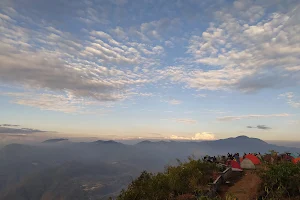 Bukit Sipisopiso image